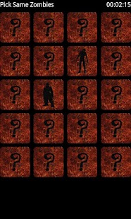 How to mod Find Same Zombie 1.5 unlimited apk for android