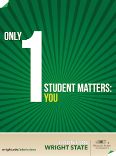 Download Wright State Viewbook APK for PC