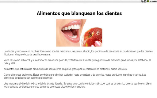 免費下載健康APP|Como blanquear los dientes app開箱文|APP開箱王