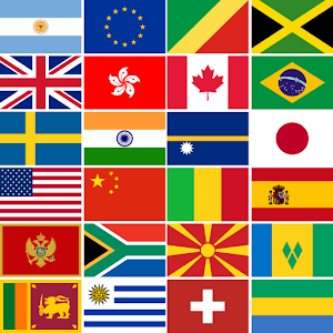 Country Flags