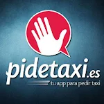 Cover Image of Tải xuống PideTaxi - Taxi ở Tây Ban Nha 2.0.15-p APK