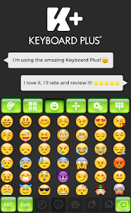 How to mod Color Green Keyboard Theme 1.8 apk for android
