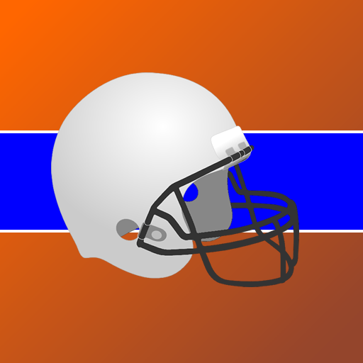 Florida Football Live LOGO-APP點子