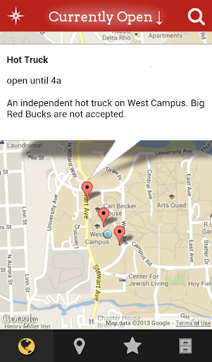 【免費工具App】Big Red App - Cornell U-APP點子