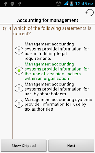 免費下載書籍APP|ACCA F2 Exam Kit : Accounting app開箱文|APP開箱王