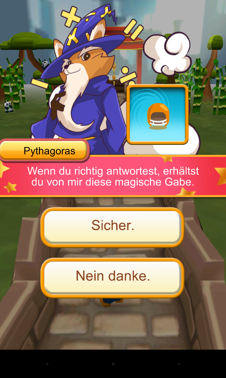 ...