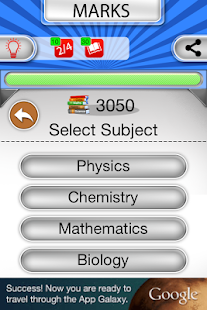 Lastest Grade 12 Q & A APK for Android