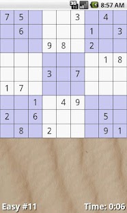 Zen Sudoku Screenshots 0