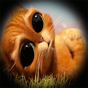 Animated Puss in Boots LWP