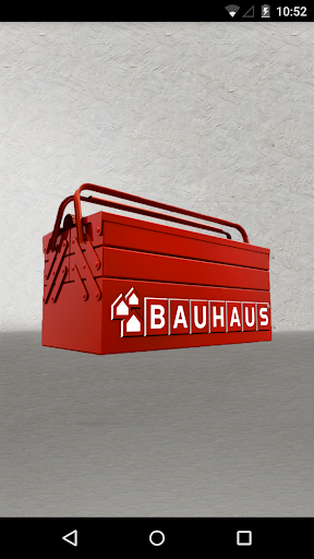 BAUHAUS Toolbox
