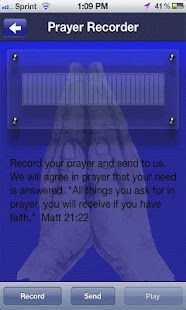 Bethesda Worship Center Screenshots 1