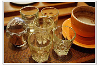 歐曼自家烘焙咖啡