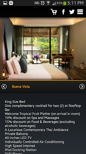 【免費旅遊App】Avista Hotels and Resorts-APP點子