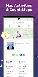 FITAPP: Run Distance Tracker 3