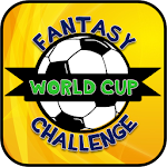 Cover Image of Baixar World Cup Fantasy Challenge 1.1 APK