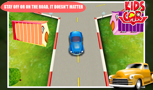 Download Kids Car - Fun Game for Kids APK for PC
