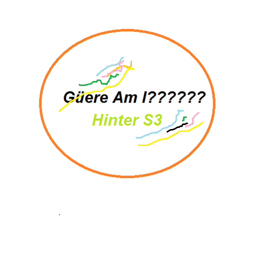 Hinter S3 LOGO-APP點子