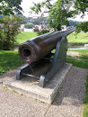 Spanish Cannon 