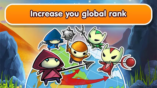 Mushroom Wars(圖6)-速報App