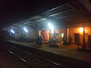 Moragollagama Railway Station 