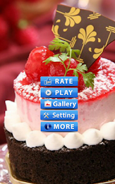 game cake pro poster 4