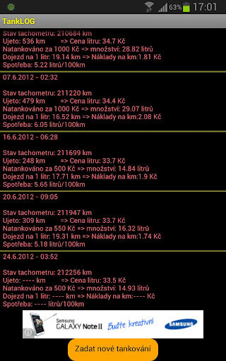 TankLOG v2