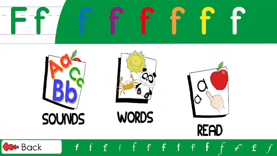 How to install Alphabet And Phonics Fun! patch 1.0 apk for laptop