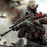 Cover Image of Télécharger Future Of War Puzzle 1.0 APK