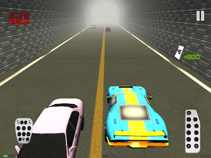 How to install Tunnel Racer Extreme 1 mod apk for laptop