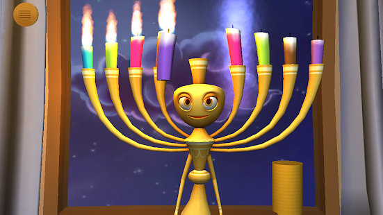 My Menorah(圖5)-速報App