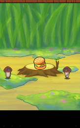 Walk-A-Funghi poster 14