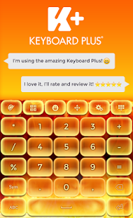 How to get Keyboard Fire 1.2 apk for bluestacks