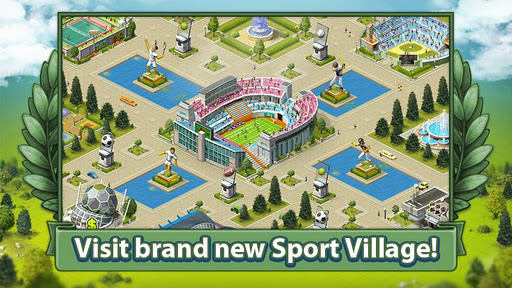 My Country: Sports Edition v1.22.7092