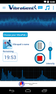Download VibraGenix-Trauma APK for Android