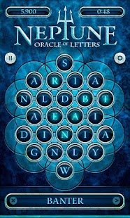 How to get Neptune - Oracle of Letters 1.1.0 unlimited apk for laptop