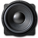 Subwoofer Vibrator Live icon