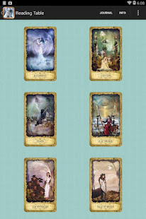 Mystic Dreamer(圖6)-速報App