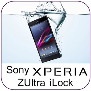 Sony Xperia Z Launcher Free Download