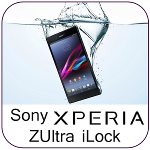 Sony Z Ultra iLock.apk 1.1