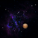 Space Journey Live Wallpaper
