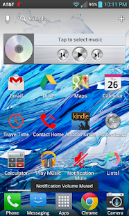 How to get Notification Mute lastet apk for laptop