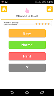 Find the letter(Play & Learn!)(圖6)-速報App