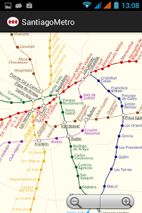 How to install Santiago Metro patch 1.1 apk for laptop