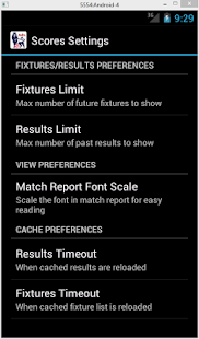 Bryan's EPL Scores(圖6)-速報App