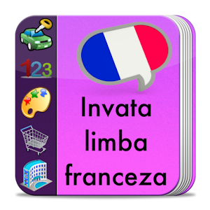 Invata limba franceza pro