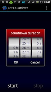 How to mod Just Countdown lastet apk for bluestacks