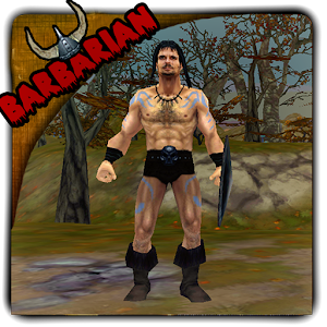 Mountain & Barbarian 1.21