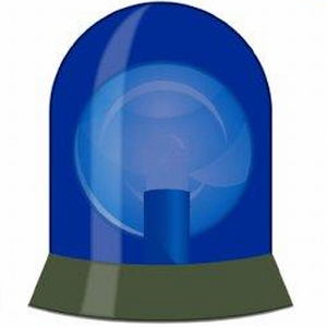 SMS Alarm Pager BOS Notruf 2.0 logo