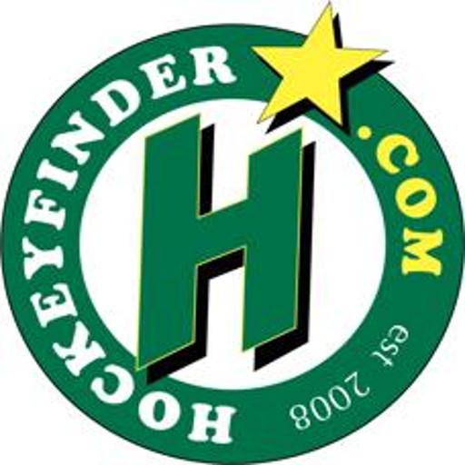 Hockey Finder 運動 App LOGO-APP開箱王