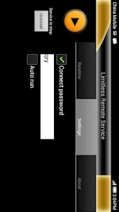 Lastest Limitless Remote Service APK for PC